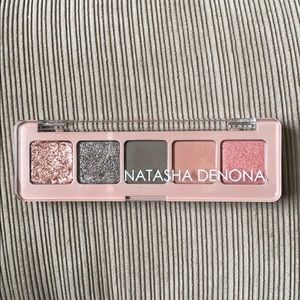 Natasha Denona mini retro palette